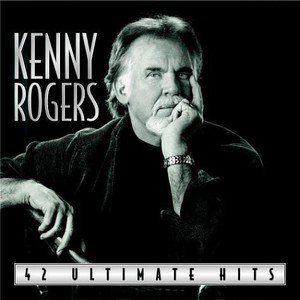 Kenny Rogers歌曲:Love The World Away歌词