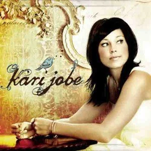Kari Jobe歌曲:Be Still歌词