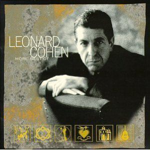 Leonard Cohen歌曲:Never Any Good歌词