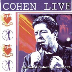 Leonard Cohen歌曲:Dance Me To The End Of Love歌词