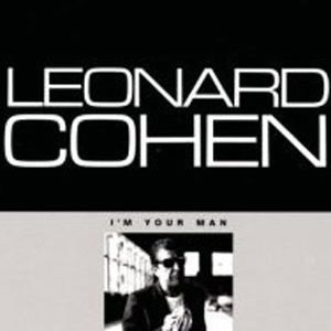 Leonard Cohen歌曲:Jazz Police歌词