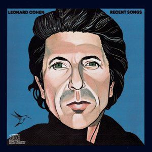 Leonard Cohen歌曲:The Window歌词