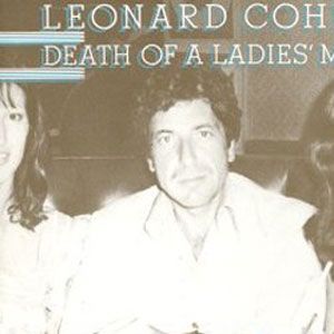 Leonard Cohen歌曲:Don t Go Home With Your Hard-On歌词