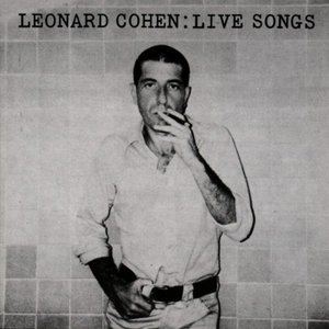 Leonard Cohen歌曲:Improvisation歌词