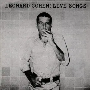 Leonard Cohen歌曲:Passing Through歌词