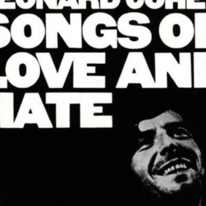 Leonard Cohen歌曲:Joan Of Arc歌词