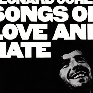 Leonard Cohen歌曲:Avalanche歌词
