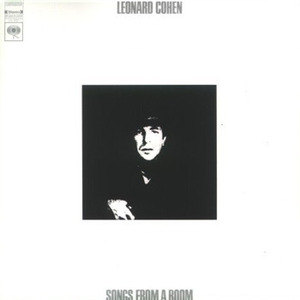 Leonard Cohen歌曲:Tonight Will Be Fine歌词