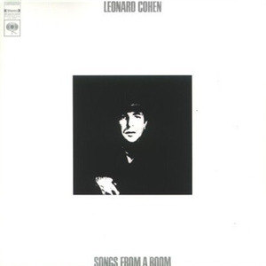 Leonard Cohen歌曲:A Bunch Of Lonesome Heroes歌词