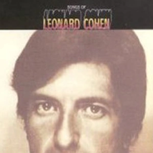 Leonard Cohen歌曲:Master Song歌词