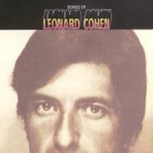 Leonard Cohen歌曲:The Stranger Song歌词
