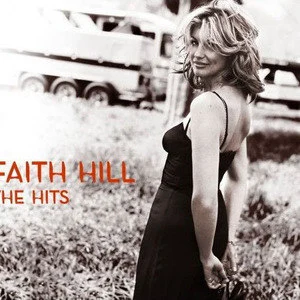 Faith Hill歌曲:Wild One歌词