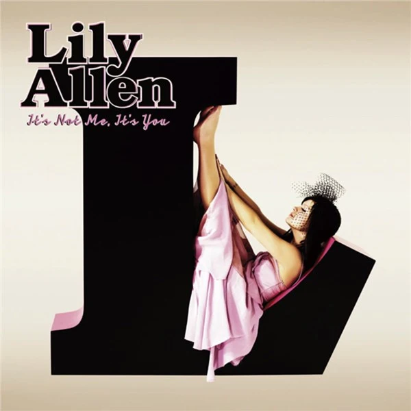 Lily Allen歌曲:Not Fair歌词