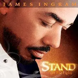 James Ingram歌曲:Blessed Assurance歌词