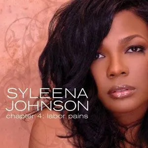 Syleena Johnson歌曲:My First歌词