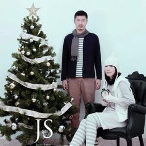 JS歌曲:回忆的圣诞节歌词