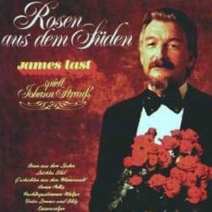 JAMES LAST歌曲:Roses From The South歌词