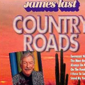 JAMES LAST歌曲:On The Road Again歌词