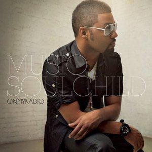 Musiq Soulchild歌曲:Until歌词