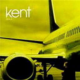 Kent歌曲:747歌词