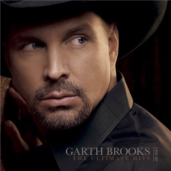 Garth Brooks歌曲:Good Ride Cowboy歌词