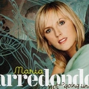Maria Arredondo歌曲:Not Going Under歌词