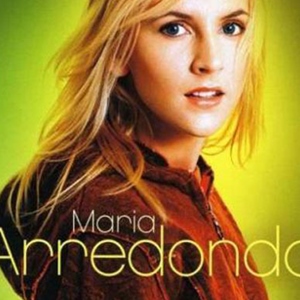 Maria Arredondo歌曲:In Love With An Angel歌词