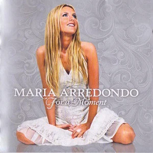 Maria Arredondo歌曲:Hold On My Heart歌词