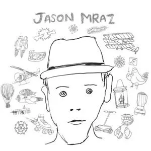 Jason Mraz歌曲:Only Human歌词