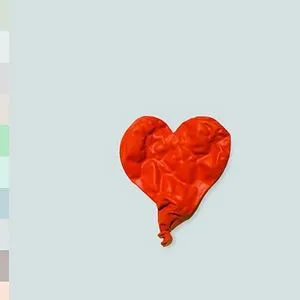 Kanye West歌曲:Welcome To Heartbreak Ft. Kid Cudi歌词