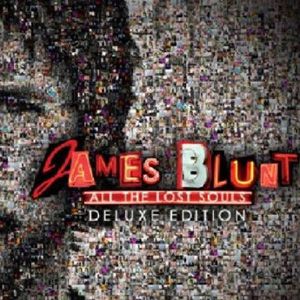 James Blunt歌曲:I Really Want You (Radio edit)歌词