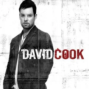 David Cook歌曲:Mr. Sensitive歌词