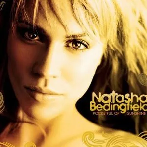 Natasha Bedingfield歌曲:Not Givin  Up歌词
