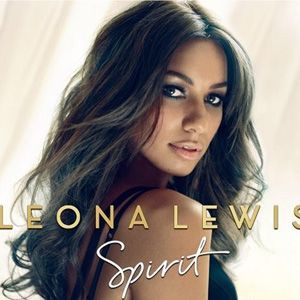 Leona Lewis歌曲:Yesterday歌词