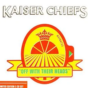 Kaiser Chiefs歌曲:Good Days Bad Days歌词