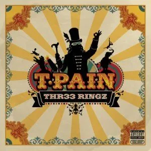 T-Pain歌曲:Chopped N Skrewed (Feat. Ludacris)歌词