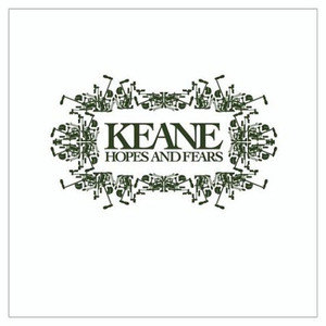 Keane歌曲:everybody s changing歌词