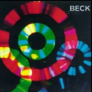 Beck歌曲:Thunder Peel歌词