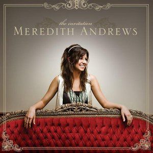 Meredith Andrews歌曲:Deeper歌词