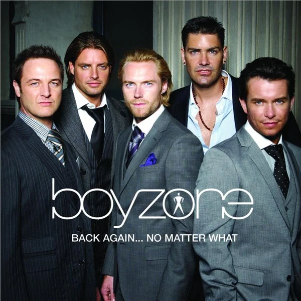 Boyzone歌曲:Father And Son歌词
