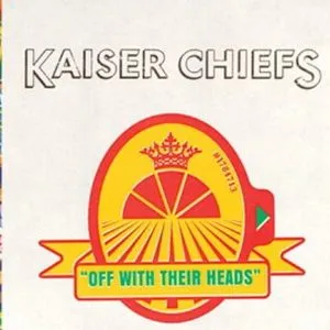 Kaiser Chiefs歌曲:Spanish Metal歌词