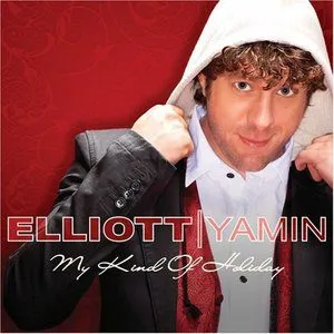 Elliott Yamin歌曲:A Very Merry Christmas歌词