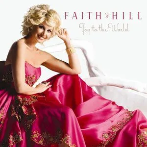 Faith Hill歌曲:Away In A Manger歌词