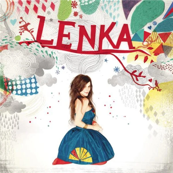 Lenka歌曲:Knock Knock歌词