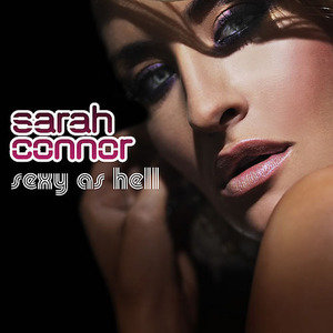 Sarah Connor歌曲:under my skin歌词