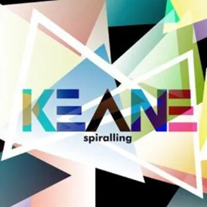 Keane歌曲:Spiralling歌词