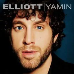 Elliott Yamin歌曲:Moving On歌词