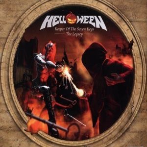 Helloween歌曲:Mrs. God歌词