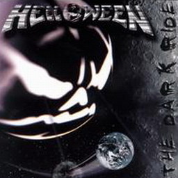 Helloween歌曲:All Over The Nations歌词