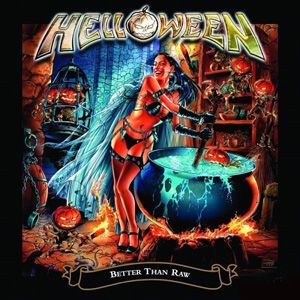 Helloween歌曲:Lavdate Dominvm歌词